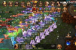 3D魔幻手游【全民奇迹MU】全套源码
