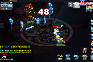 GGE2互通西游【镜花缘-武神坛互通】最新整理Win系服务端+安卓+PC客户端+网关+全套源码+详细搭建教程