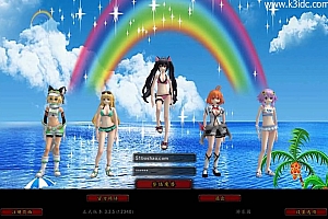 典藏怀旧端游【魔兽世界335游乐园】最新整理Win系服务端+PC客户端+网页注册+GM指令教程+详细搭建教程