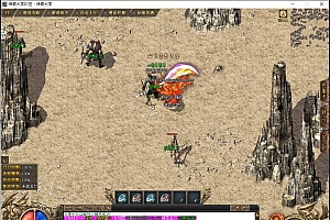 【Gom引擎】独家鬼武沉默单职业传奇版本