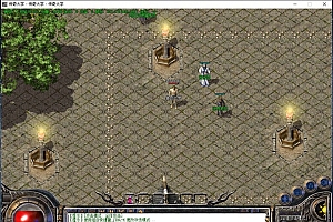 【Gom引擎】1.76原始纯净传奇复古版本