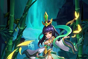 三网H5游戏【莫问西游H5】最新整理新版UI界面Linux手工服务端+多区+GM授权后台+详细搭建教程