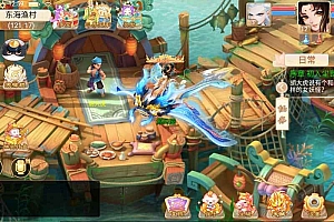 大话回合手游《精品西游之星阵5.9精修版》最新整理WIN系服务端+安卓苹果双端+GM后台+代理后台+详细搭建教程