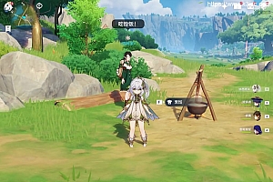 3DQ萌冒险手游【原神3.4正式版】最新整理WIN系服务端+PC客户端+安卓客户端+GM工具+详细搭建教程