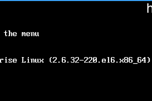 Vmware虚拟机用户密码忘记了怎么办?虚拟机Linux上用户密码忘记了怎么办?