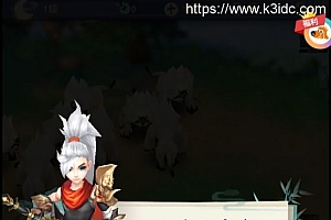 三网仙侠H5游戏【九州仙剑传2魔改99阶版本】最新整理Linux手工服务端+运营后台+GM授权后台+详细搭建教程