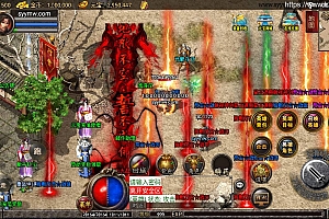 战神引擎传奇手游【独断万古无双合击版】最新整理Win一键特色服务端+GM后台+安卓苹果双端+详细搭建教程