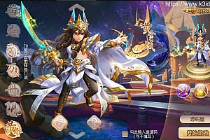 萌回合手游梦幻诛仙13职业【逍遥梦诛】最新整理Linux手工服务端+安卓苹果双端+GM后台+详细搭建教程