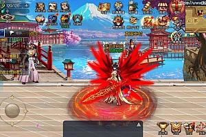 横版闯关手游【怀征战者阿拉德精修商业开服端】最新整理Linux手工服务端+WEB管理后台+GM授权后台+安卓苹果双端+详细搭建教程