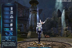 奇幻MMORPG端游【神魔大陆血袭版】最新整理Linux手工端+PC客户端+GM工具+详细搭建教程+视频教程