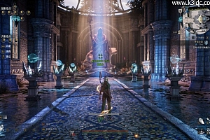 MMORPG端游【神佑释放】最新整理WIN系半手工服务端+PC客户端+网页后台+网页商城+详细搭建教程+视频教程
