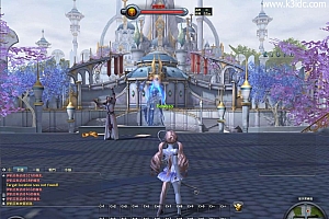 MMORPG端游【永恒之塔4.5台服原版】最新整理WIN系服务端+PC客户端+详细搭建教程