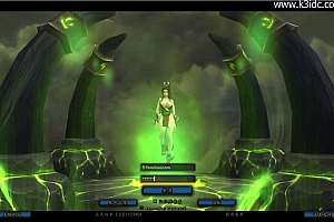 典藏怀旧端游【魔兽世界335巅峰群服第六版】最新整理Win系服务端+PC客户端+网页注册+GM指令教程+详细搭建教程