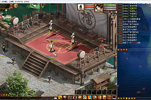 【物集5族345底端】离线摆摊收购+服务端+源码+客户端+工具+超级后台+视频搭建教程