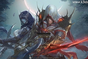 3DMMORPG魔幻端游【新天堂2亚丁7.0】最新整理WIN系服务端+PC客户端+GM指令+详细搭建教程+视频教程