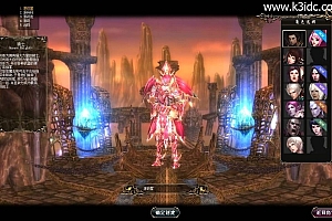 3DMMORPG端游【新挑战OL十二职业】最新整理单机一键即玩镜像端+WIN系半手工端服务端+PC客户端+GM工具+详细搭建教程+视频教程