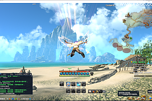 3D冒险端游【三系剑灵之精修刺金第六版】最新整理Win一键即玩镜像服务端+PC客户端+白青完整主线+GM工具+详细搭建教程+视频教程