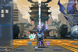 3D魔幻RPG端游【完美国际151荣耀与新生十职业】最新整理单机一键即玩服务端+Linux手工服务端+管理后台+网页注册+GM指令+GM工具+PC客户端+详细搭建教程