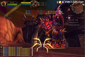 典藏怀旧端游【魔兽世界之三国无双WCD魔兽】最新整理WIN系服务端+PC客户端+详细搭建教程+登录器生成器+网页注册+物品ID