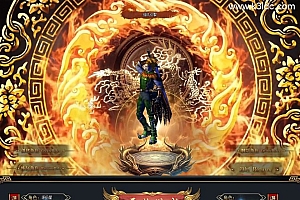 翎风引擎传奇端游【三国觉醒单职业】最新整理WIN系服务端+配套补丁+详细搭建教程+视频教程