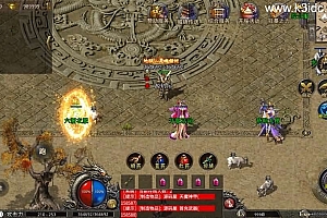 XO三端引擎传奇手游【1.76天之复古】最新整理Win系复古服务端+安卓苹果双端+详细搭建教程+视频教程