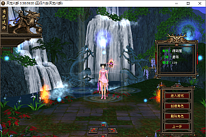 经典武侠端游【天龙八部之085复古五行六合】最新整理Linux手工服务端+PC客户端+GM工具+详细搭建教程