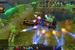 典藏RPG页游【大天使之剑之梦幻降临】最新整理Win一键服务端+货币修改教程+GM工具+详细外网搭建教程