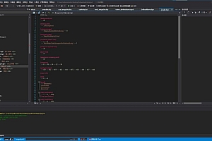 DOF端游PVF修改工具pvfUtility