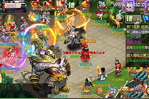 MT3换皮梦幻【星耀西游尊享挂机版】最新整理Linux手工服务端+安卓苹果双端+GM后台+详细搭建教程+全套源码