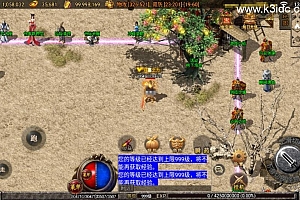 战神引擎传奇手游【战天传奇-白猪2】最新整理Win系复古服务端+安卓苹果双端+详细搭建教程