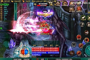 战神引擎传奇手游【九霄龙陨180战神+7-白猪Gv3】最新整理Win系复古服务端+安卓苹果双端+详细搭建教程