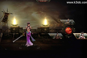 典藏策略网页【战魂三国之戈霜王者】最新整理Win系服务端+GM工具+详细外网搭建教程