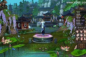 经典武侠端游【天龙八部之极致大背包新雕纹武道三】最新整理单机一键即玩镜像端+Linux手工服务端+PC客户端+GM工具+详细搭建教程