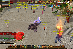 经典武侠端游【天龙八部之柔情似水】最新整理Linux手工服务端+PC客户端+GM工具+详细搭建教程