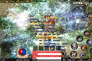 战神引擎传奇手游【新豪门战神元素三职业-白猪5】最新整理Win系复古服务端+安卓苹果双端+详细搭建教程