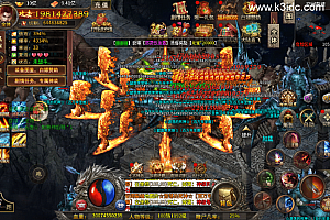 传奇手游996引擎【最强战兵单职业】最新整理Win系服务端+安卓PC双端