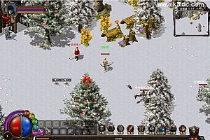 DM游戏单机版【未知世界大冒险V7.5至尊版】PC电脑端解压即玩