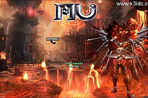 经典怀旧2.5D奇迹端游【远古奇迹S6魔改版】最新整理Win系服务端+网页注册+GM工具+PC客户端+详细搭建教程