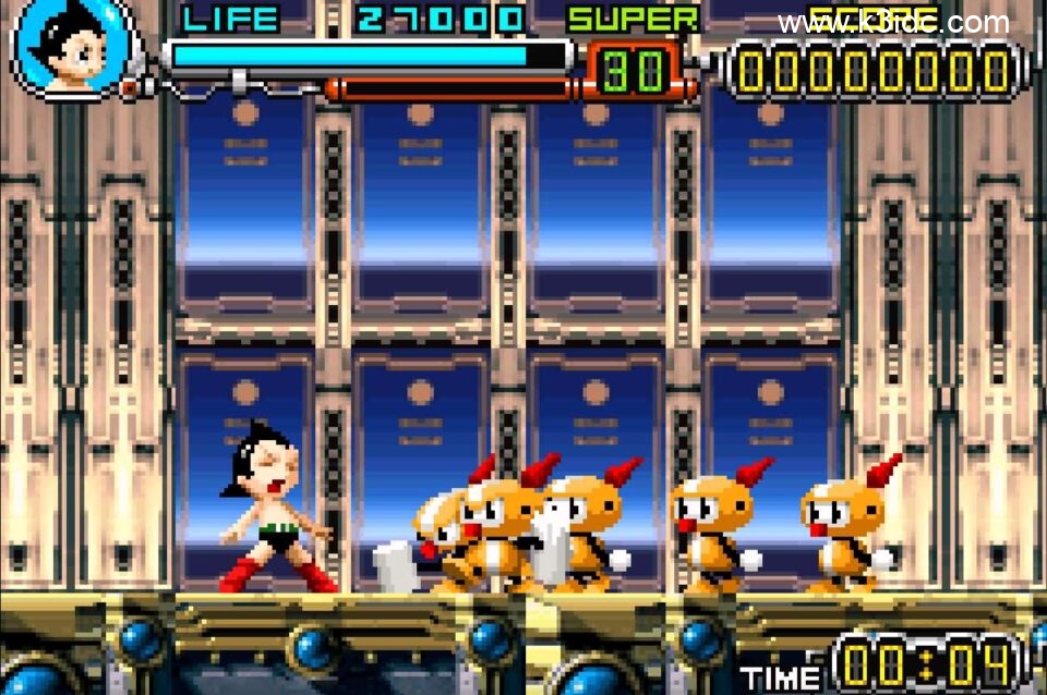 怀旧自适应网页在线GBA小游戏【GBA模拟器】最新整理WIN系服务端+Linux手工服务端+管理后台+支持手柄+存档-3 怀旧自适应网页在线GBA小游戏【GBA模拟器】最新整理WIN系服务端+Linux手工服务端+管理后台+支持手柄+存档