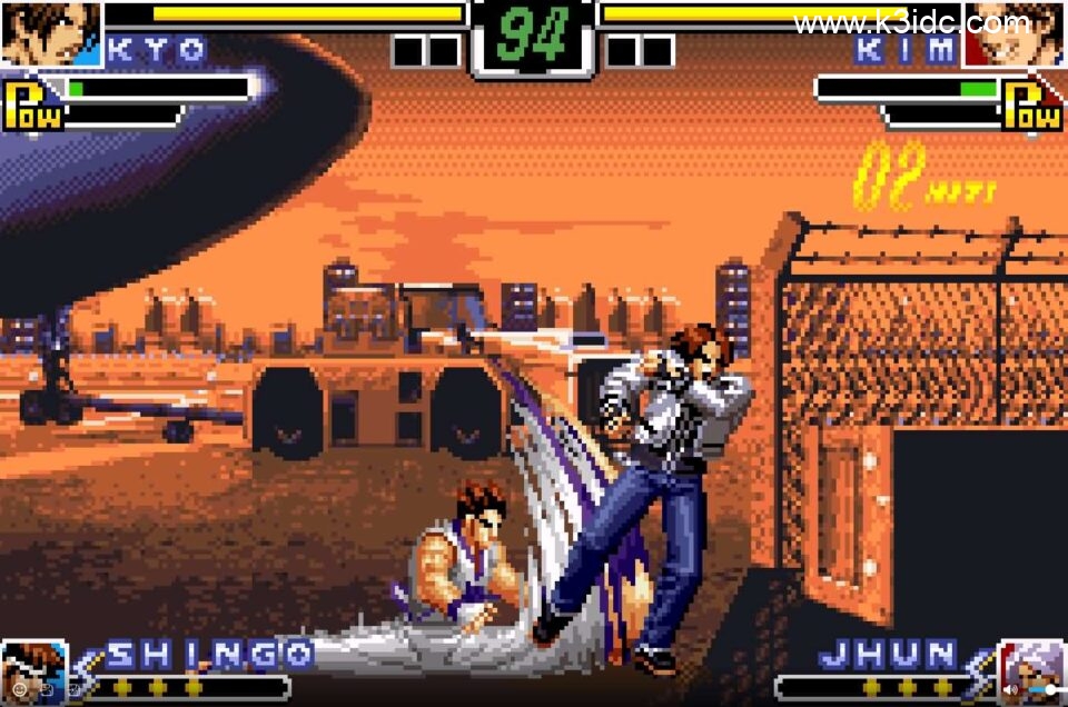 怀旧自适应网页在线GBA小游戏【GBA模拟器】最新整理WIN系服务端+Linux手工服务端+管理后台+支持手柄+存档-6 怀旧自适应网页在线GBA小游戏【GBA模拟器】最新整理WIN系服务端+Linux手工服务端+管理后台+支持手柄+存档