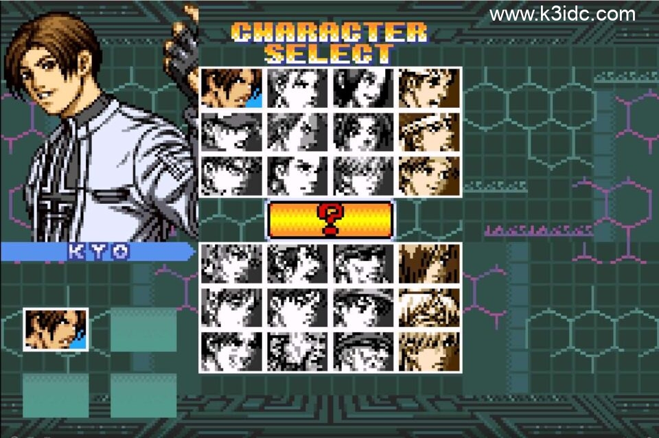 怀旧自适应网页在线GBA小游戏【GBA模拟器】最新整理WIN系服务端+Linux手工服务端+管理后台+支持手柄+存档-5 怀旧自适应网页在线GBA小游戏【GBA模拟器】最新整理WIN系服务端+Linux手工服务端+管理后台+支持手柄+存档