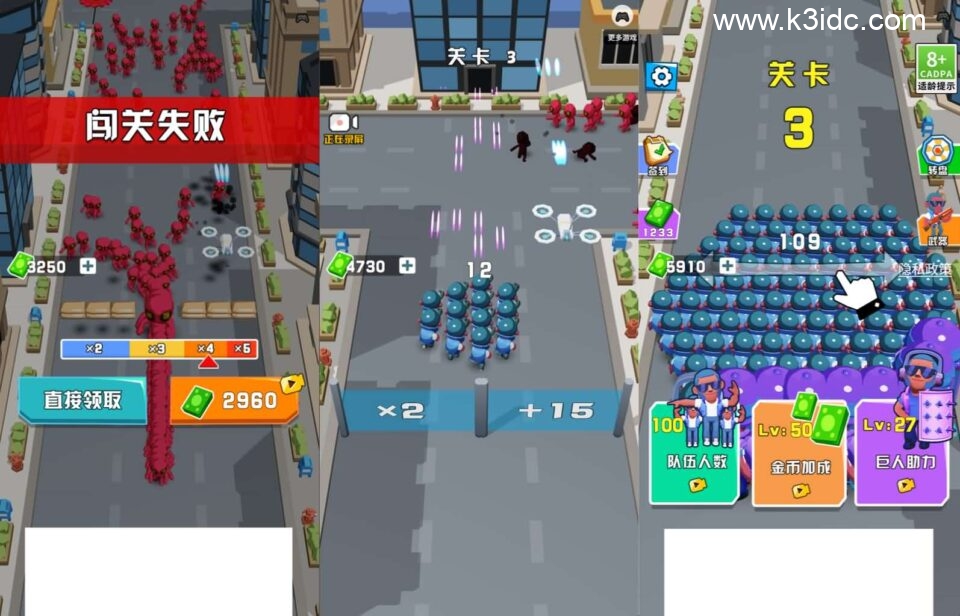 三网H5游戏【激战突围】最新整理WIN系服务端+Linux手工服务端+详细搭建教程-4 三网H5游戏【激战突围】最新整理WIN系服务端+Linux手工服务端+详细搭建教程