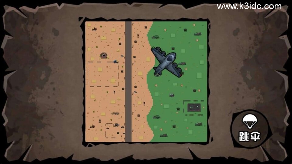 三网H5游戏【全民吃鸡大战】最新整理WIN系服务端+Linux手工服务端+详细搭建教程+源码-8 三网H5游戏【全民吃鸡大战】新整理WIN系服务端+Linux手工服务端+详细搭建教程+源码