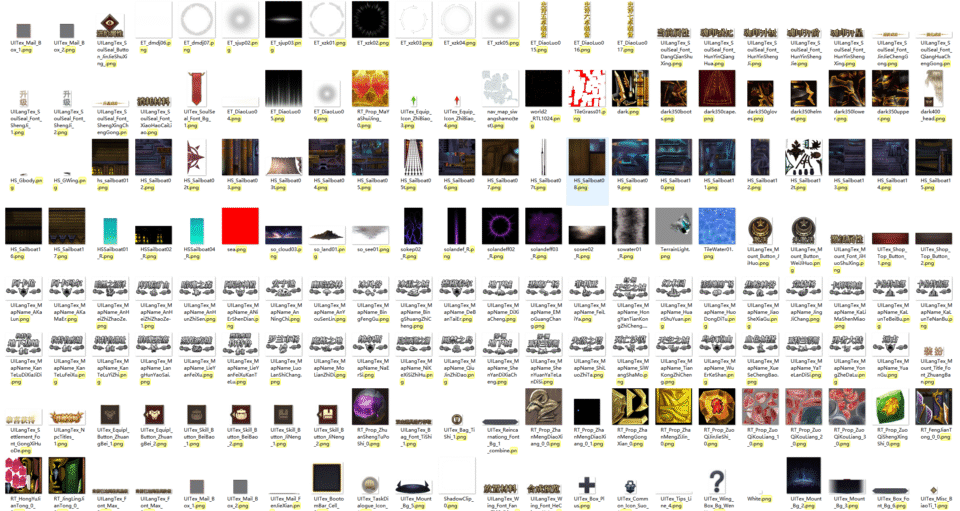 魔幻冒险手游【奇迹Mu-天使之战】全套源码-5 魔幻冒险手游【奇迹Mu-天使之战】全套源码