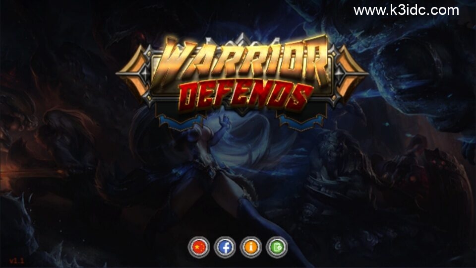 三网H5塔防游戏【王国保卫战H5】新整理Linux手工服务端+Win服务端+逆向前端源码+解压即玩+简易安卓客户端+详细搭建教程-1 三网H5塔防游戏【王国保卫战H5】新整理Linux手工服务端+Win服务端+逆向前端源码+解压即玩+简易安卓客户端+详细搭建教程