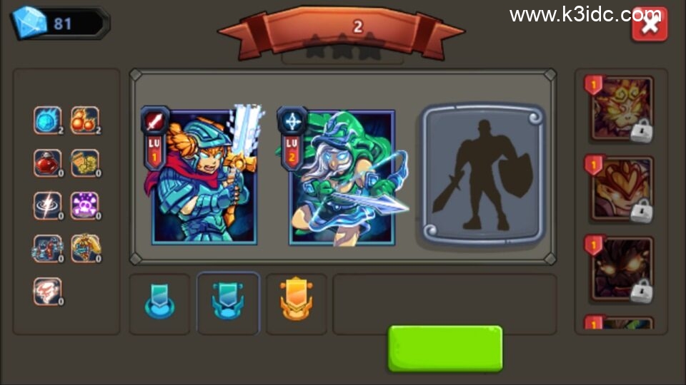 三网H5塔防游戏【王国保卫战H5】新整理Linux手工服务端+Win服务端+逆向前端源码+解压即玩+简易安卓客户端+详细搭建教程-6 三网H5塔防游戏【王国保卫战H5】新整理Linux手工服务端+Win服务端+逆向前端源码+解压即玩+简易安卓客户端+详细搭建教程