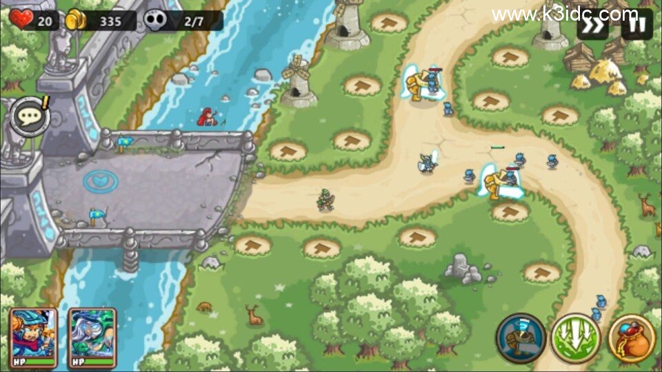 三网H5塔防游戏【王国保卫战H5】新整理Linux手工服务端+Win服务端+逆向前端源码+解压即玩+简易安卓客户端+详细搭建教程-7 三网H5塔防游戏【王国保卫战H5】新整理Linux手工服务端+Win服务端+逆向前端源码+解压即玩+简易安卓客户端+详细搭建教程