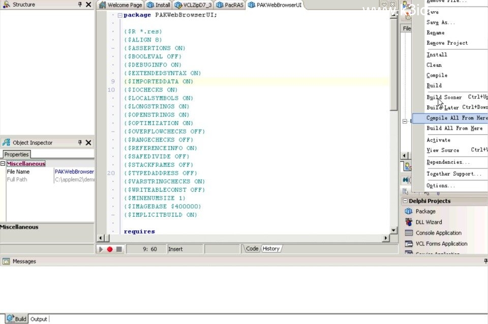 2.5D典藏传奇端游【APPLEM2】全套源码+编译视频-4 2.5D典藏传奇端游【APPLEM2】全套源码+编译视频