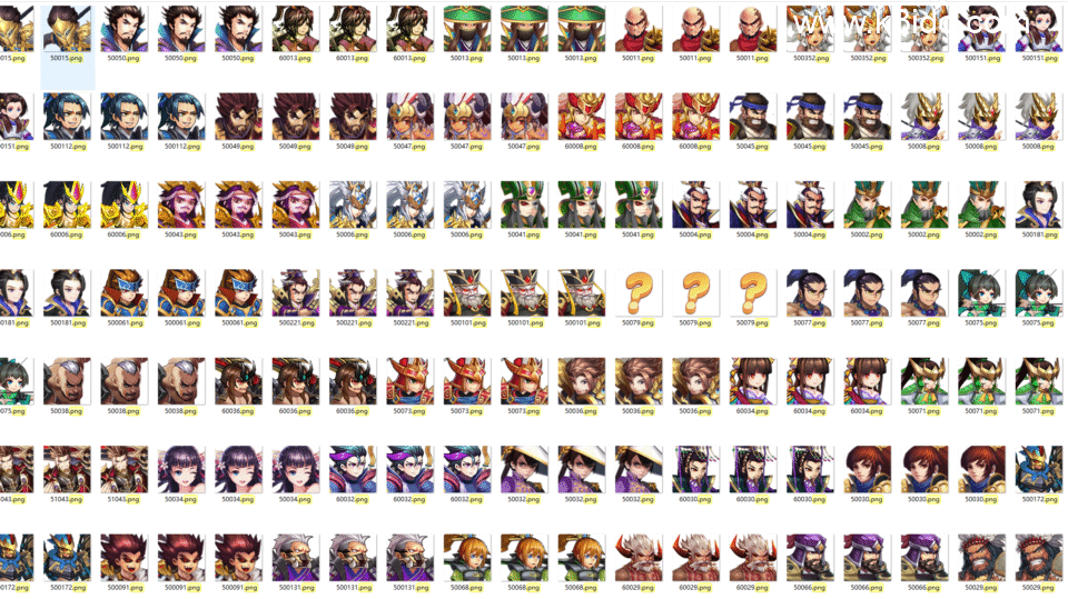 卡牌回合手游【主公别闹-神话三国】全套客户端源码+服务端源码+IOS工程包+UI编辑器+全套修改工具+部署文档-7 卡牌回合手游【主公别闹-神话三国】全套客户端源码+服务端源码+IOS工程包+UI编辑器+全套修改工具+部署文档