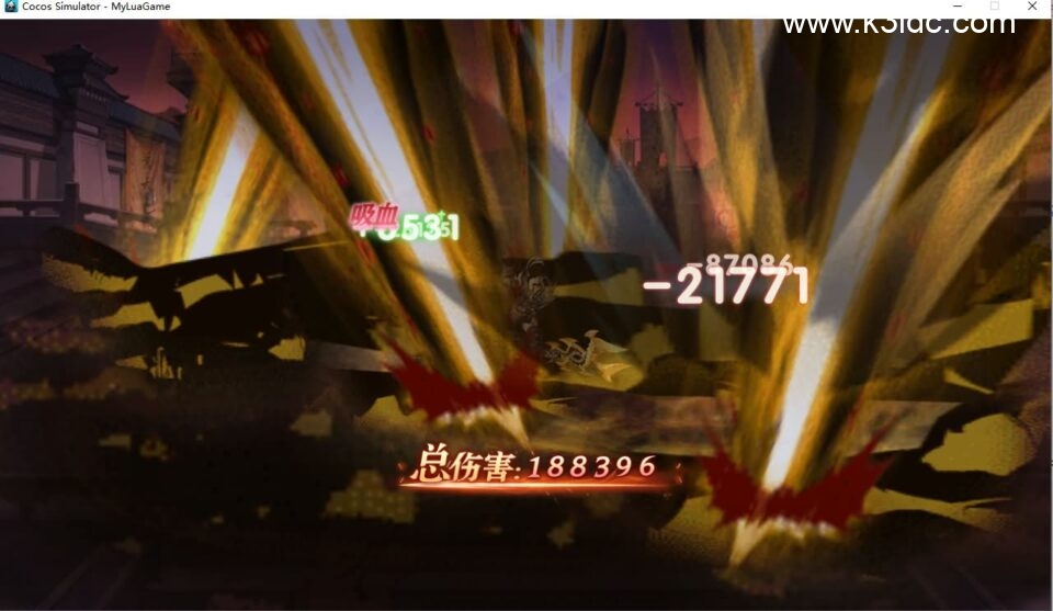 卡牌回合手游【一騎當千姬門代金券内购版】4月新整理单机一键即玩镜像端+Linux手工服务端+全套源码+GM授权后台+CDK玩家后台+安卓苹果双端+详细搭建教程-10 卡牌回合手游【一騎當千姬門代金券内购版】4月新整理单机一键即玩镜像端+Linux手工服务端+全套源码+GM授权后台+CDK玩家后台+安卓苹果双端+详细搭建教程